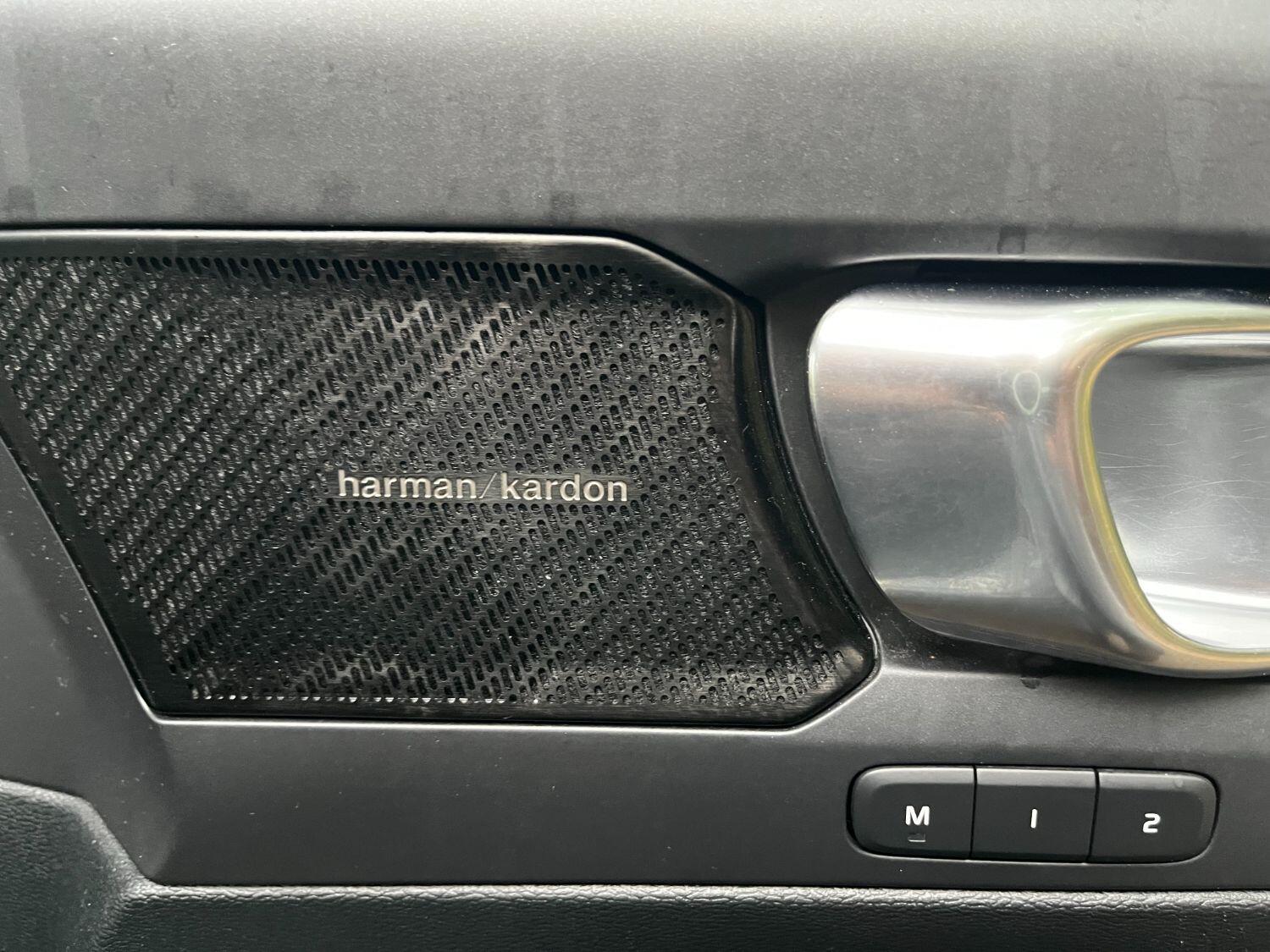 Used Volvo XC40 2020 for sale - 76794639: Photo 13