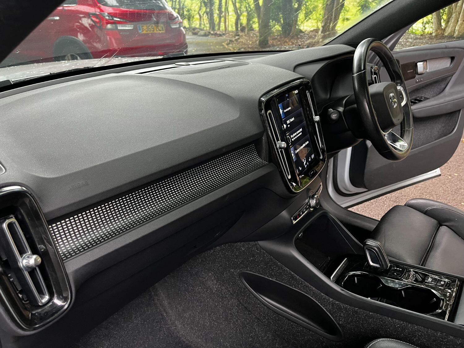 Used Volvo XC40 2020 for sale - 76794639: Photo 24