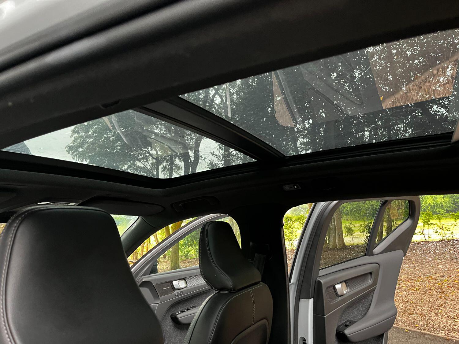 Used Volvo XC40 2020 for sale - 76794639: Photo 26