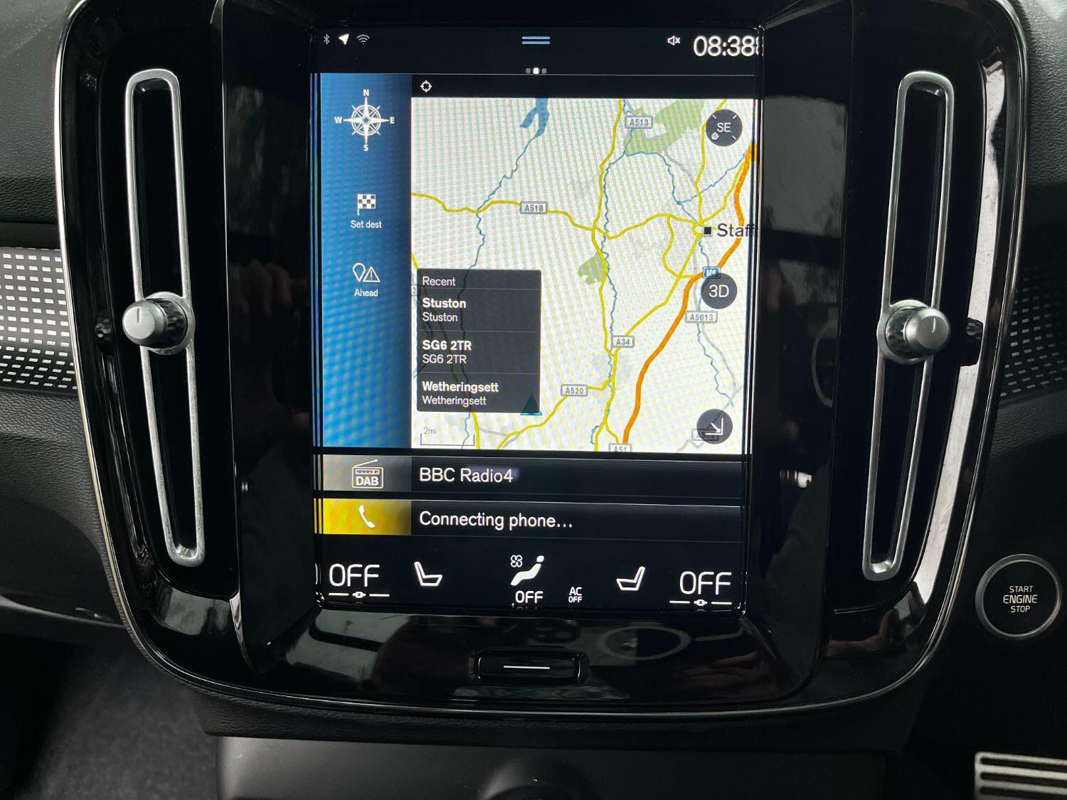 Used Volvo XC40 2020 for sale - 76794639: Photo 28