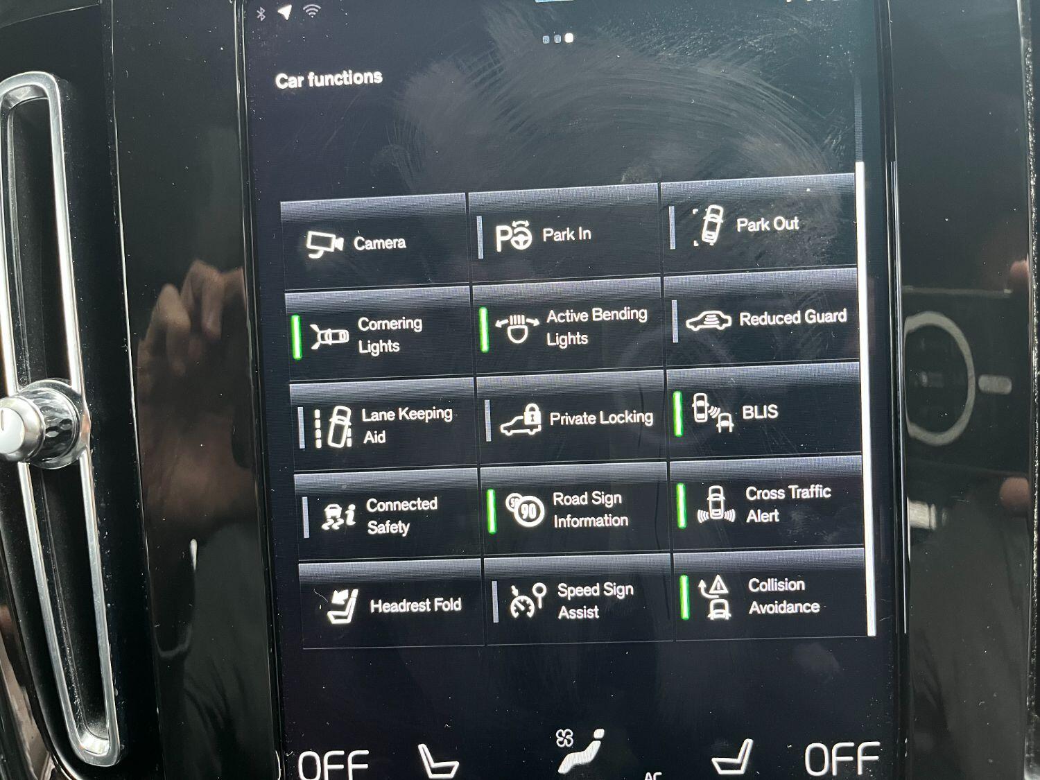 Used Volvo XC40 2020 for sale - 76794639: Photo 31