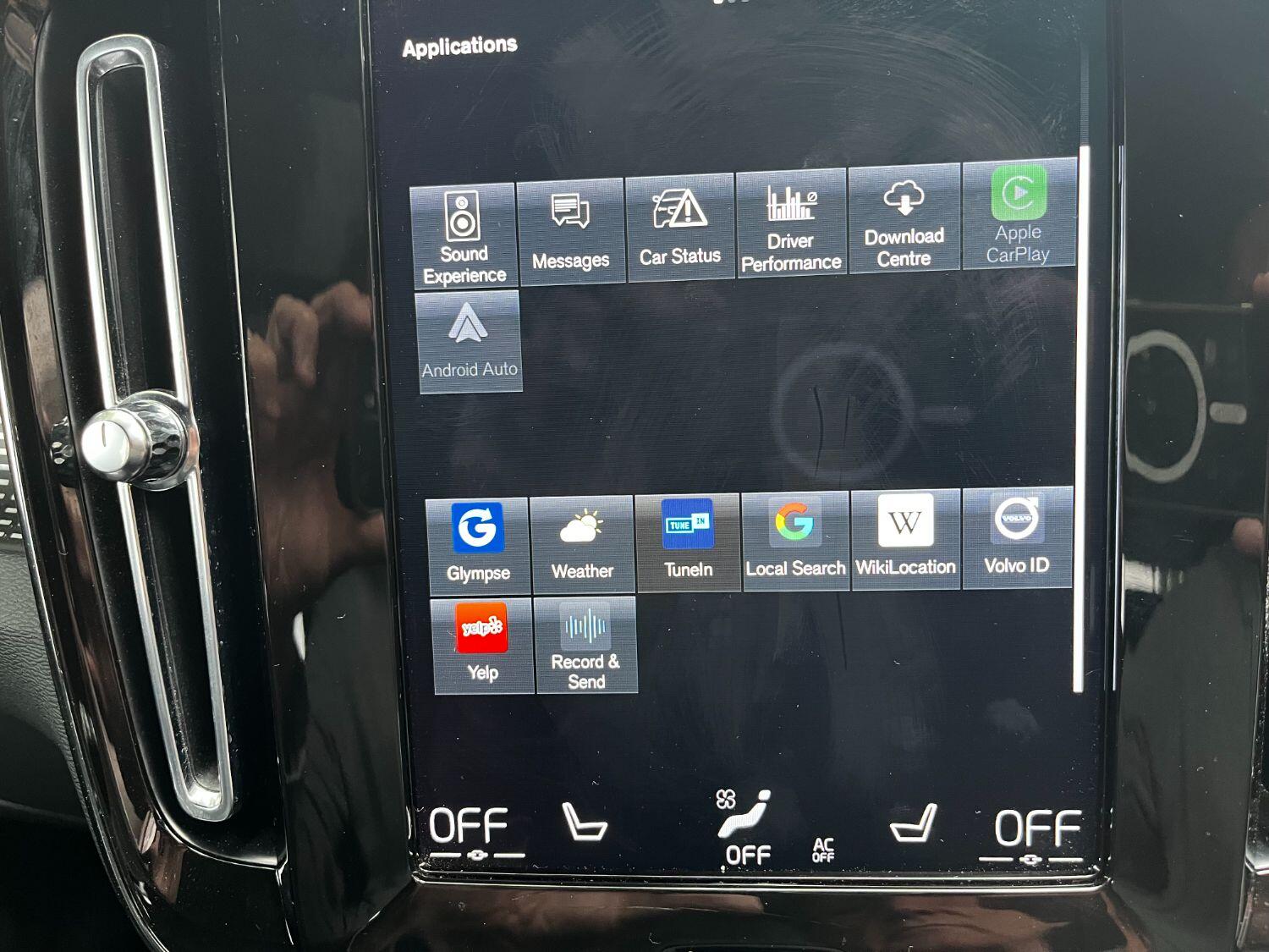 Used Volvo XC40 2020 for sale - 76794639: Photo 32