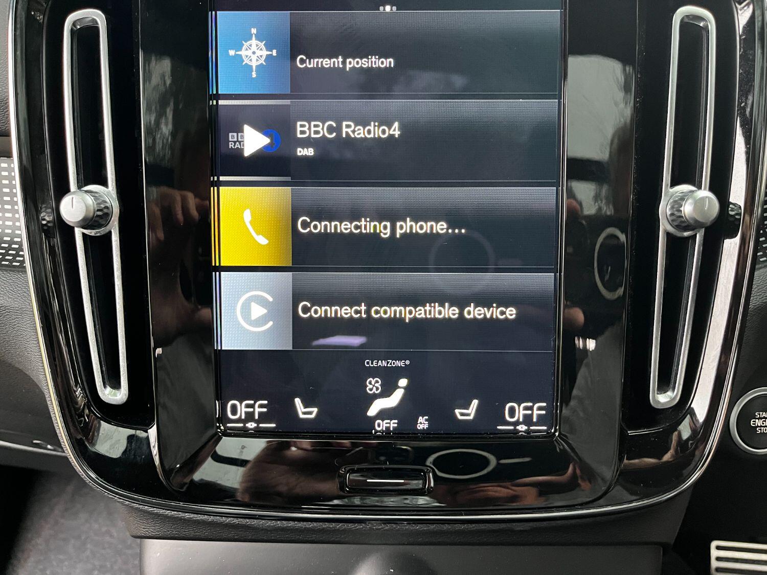 Used Volvo XC40 2020 for sale - 76794639: Photo 35