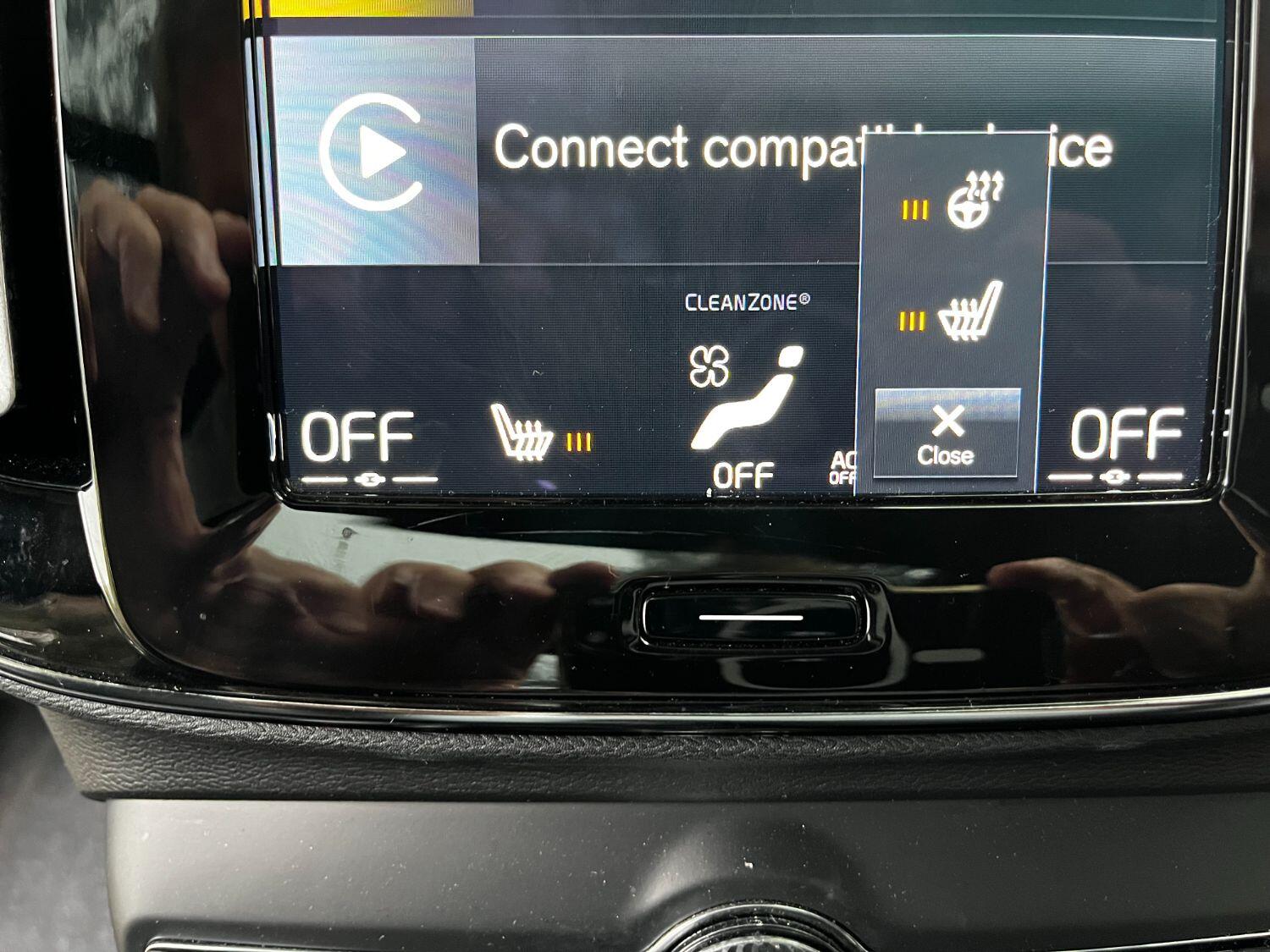 Used Volvo XC40 2020 for sale - 76794639: Photo 37