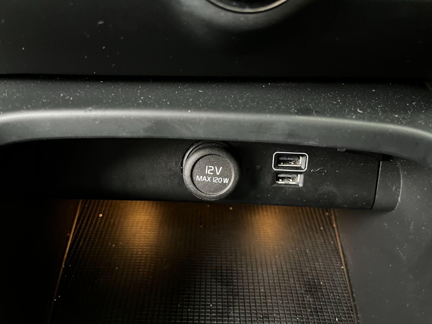 Used Volvo XC40 2020 for sale - 76794639: Photo 38