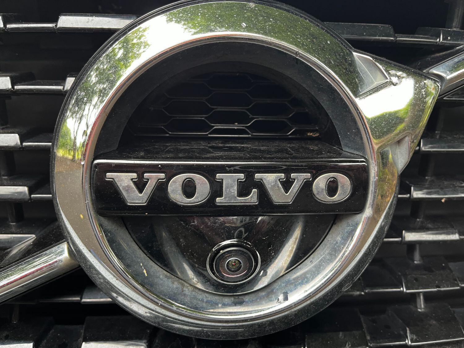 Used Volvo XC40 2020 for sale - 76794639: Photo 42