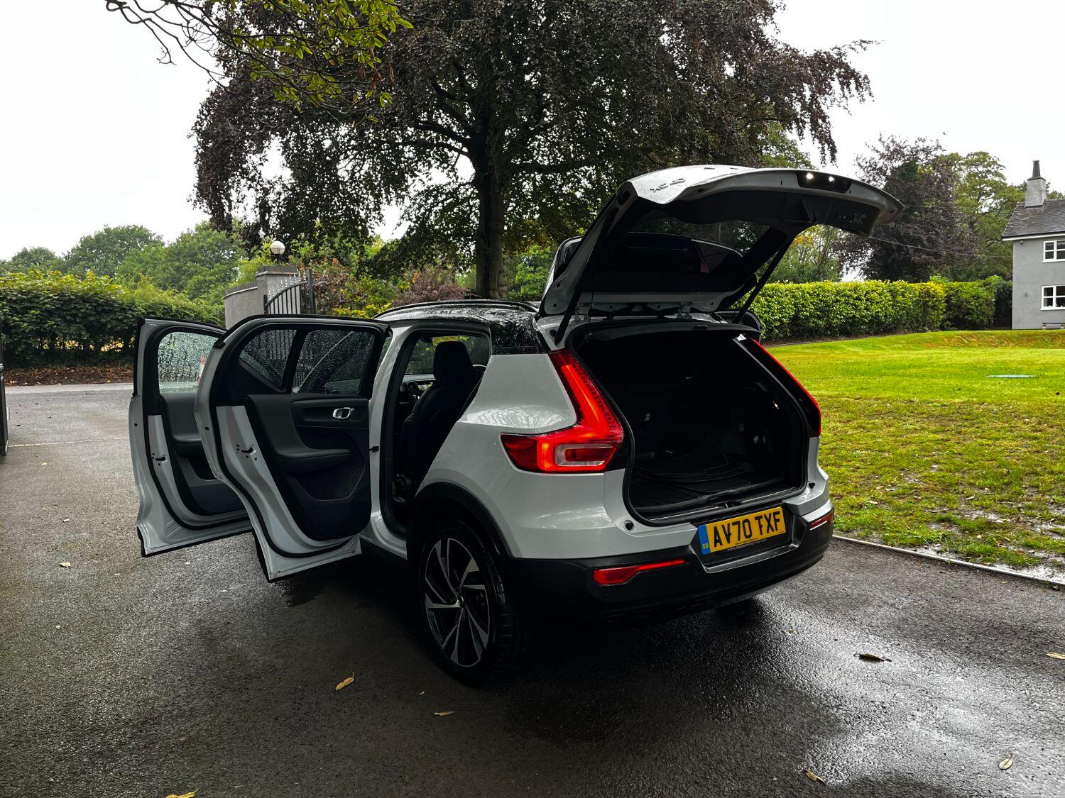 Used Volvo XC40 2020 for sale - 76794639: Photo 43