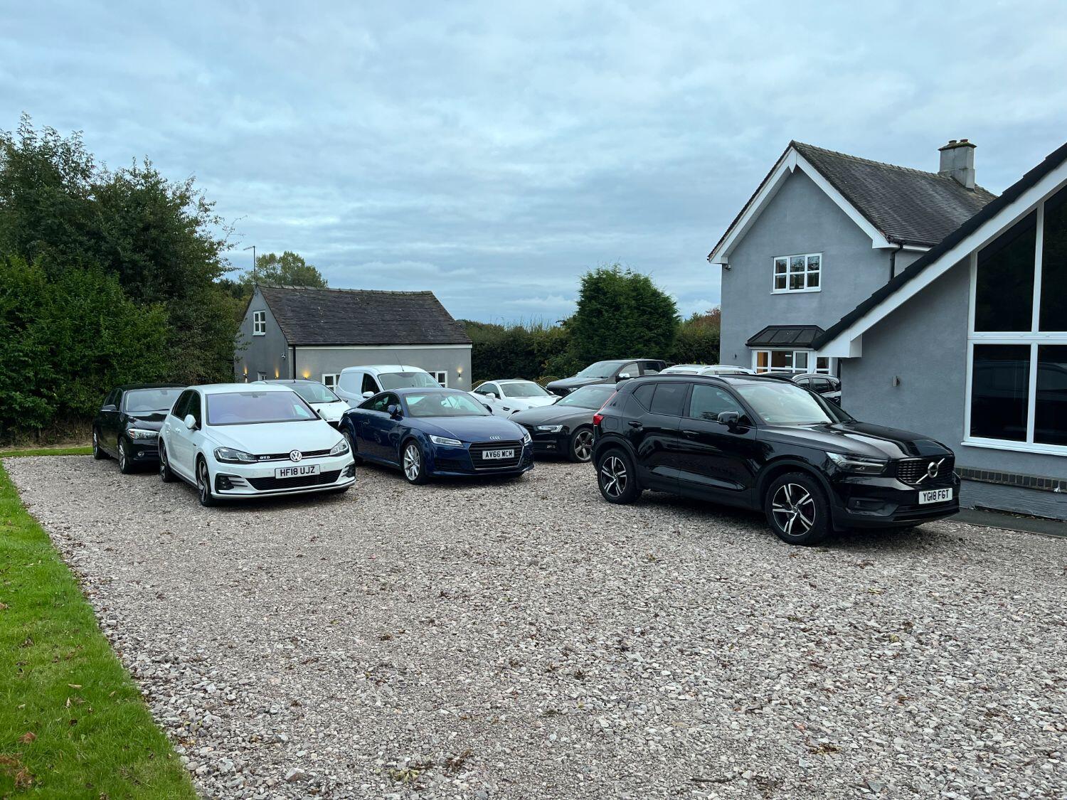 Used Volvo XC40 2020 for sale - 76794639: Photo 51