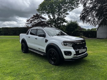 Used Ford Ranger 2021 for sale - 79222949: Photo