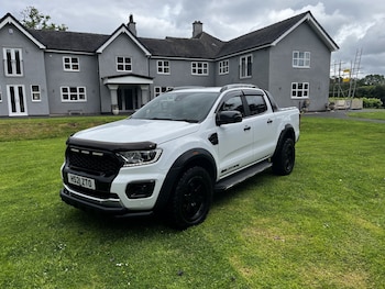 Used Ford Ranger 2021 for sale - 79222949: Photo