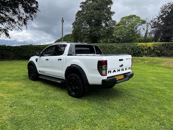 Used Ford Ranger 2021 for sale - 79222949: Photo