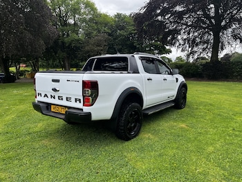Used Ford Ranger 2021 for sale - 79222949: Photo