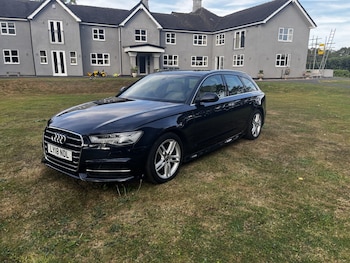Used Audi A6 2018 for sale - 79360205: Photo