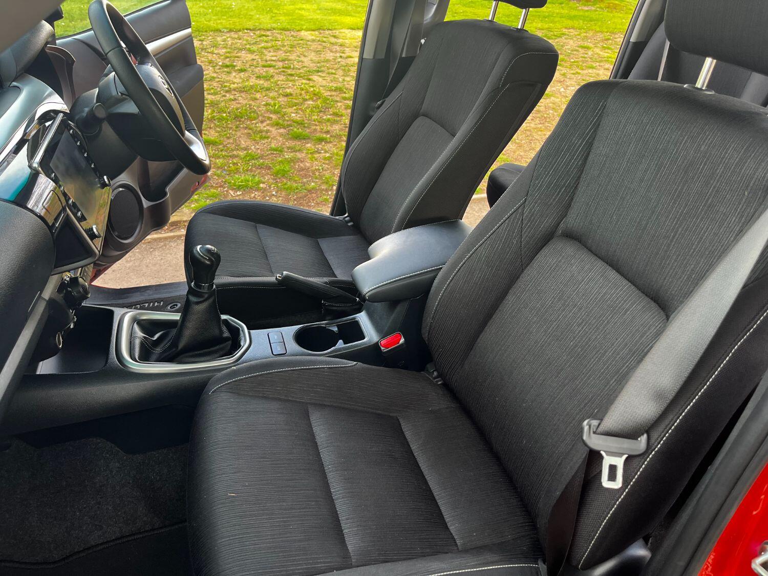Vehicle 16