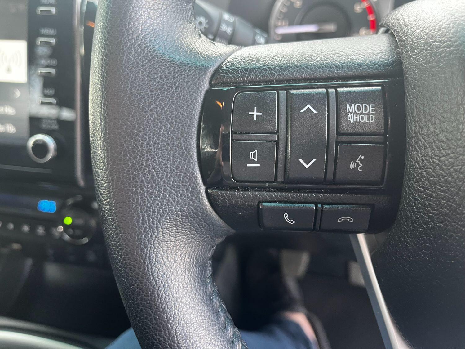 Vehicle 26