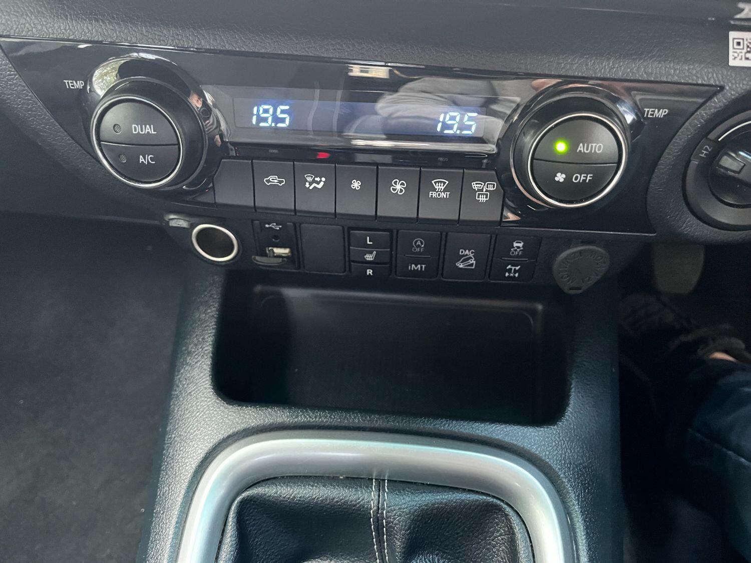 Vehicle 38