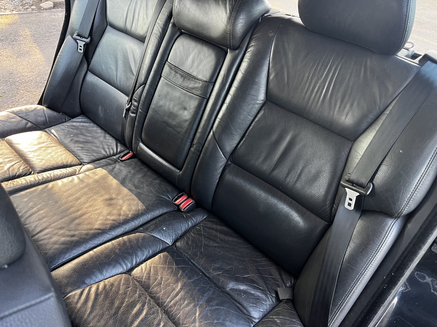 Used Volvo V70 2007 for sale - 77977080: Photo 16