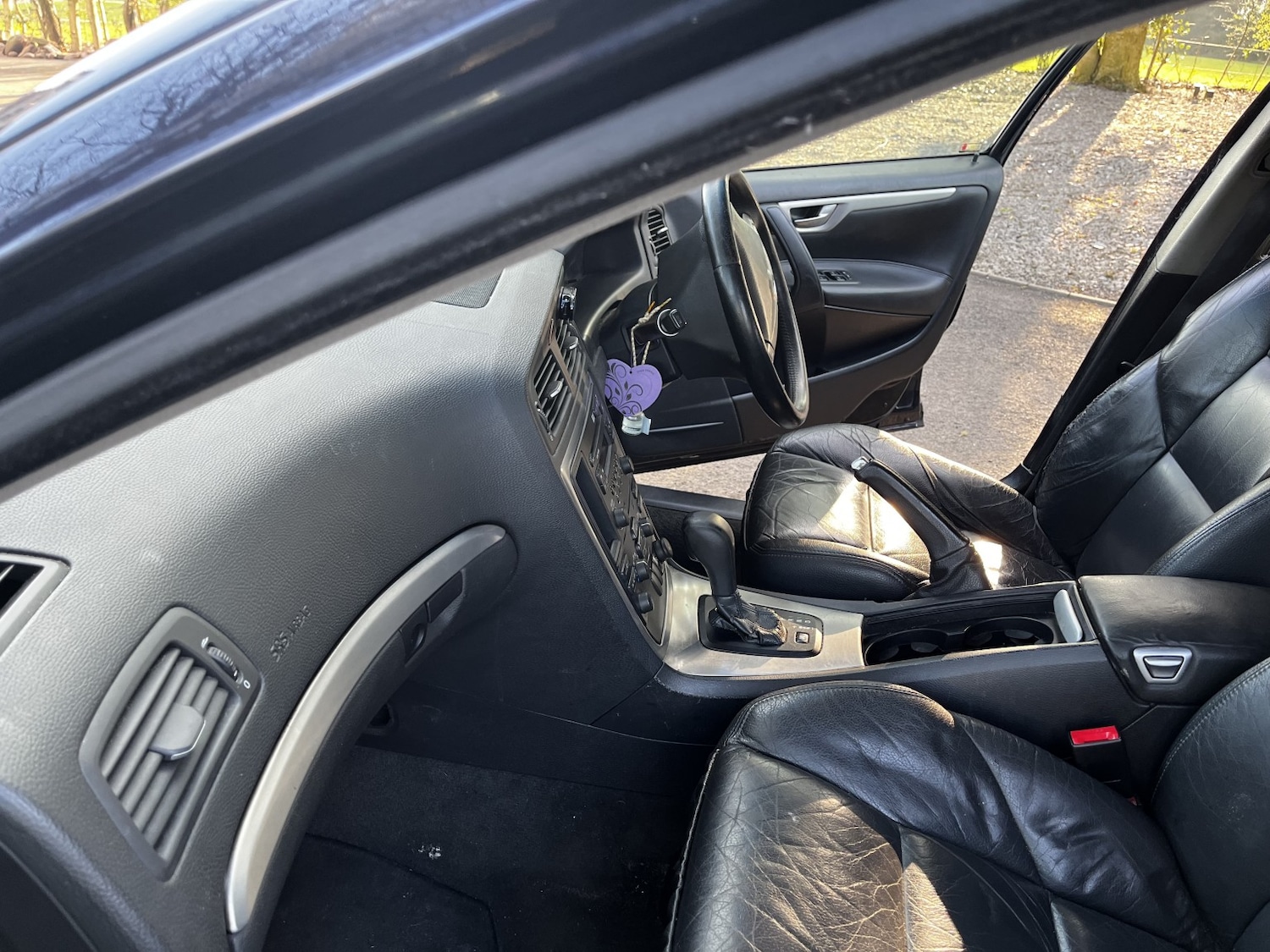 Used Volvo V70 2007 for sale - 77977080: Photo 19