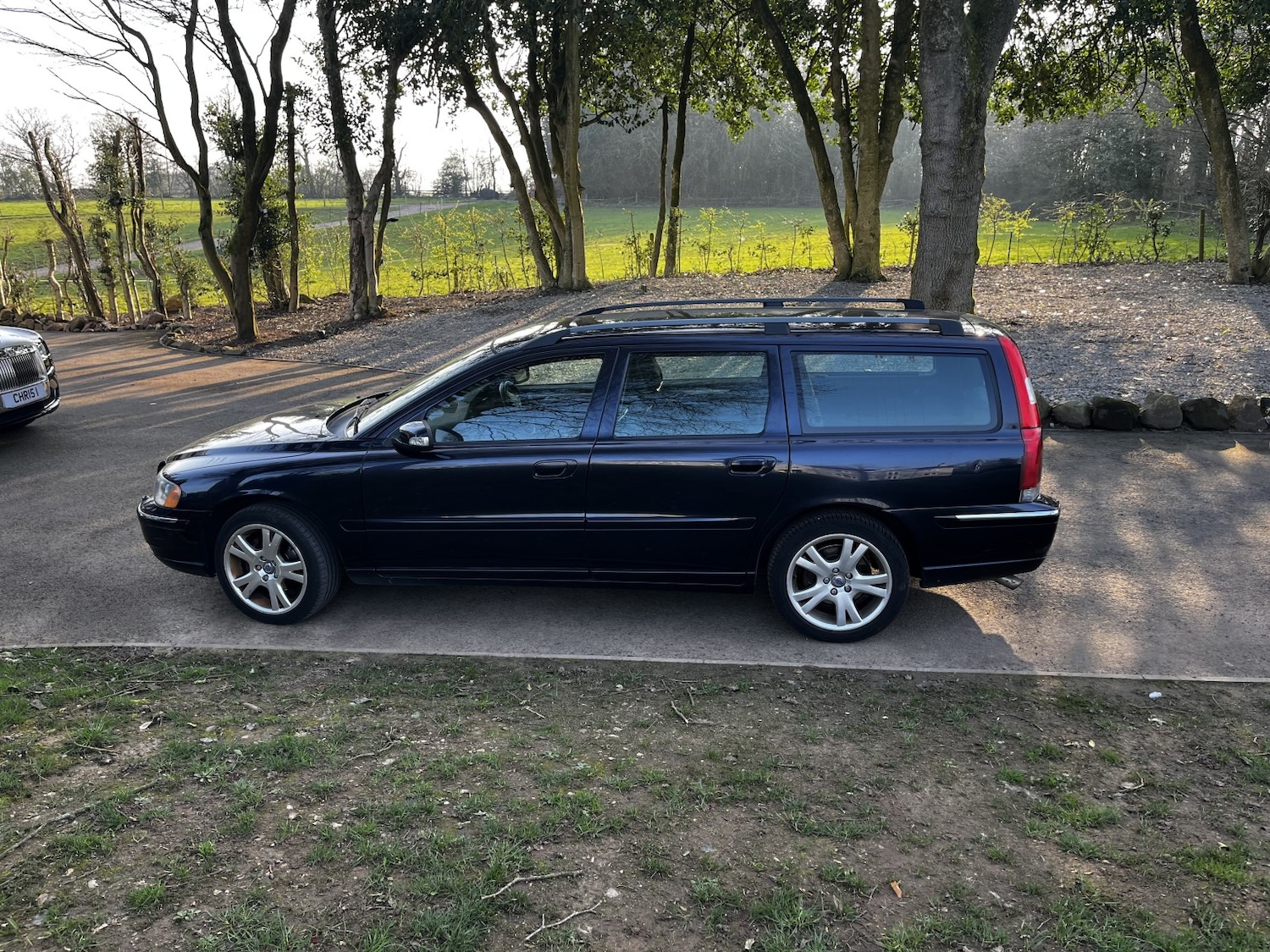 Used Volvo V70 2007 for sale - 77977080: Photo 5