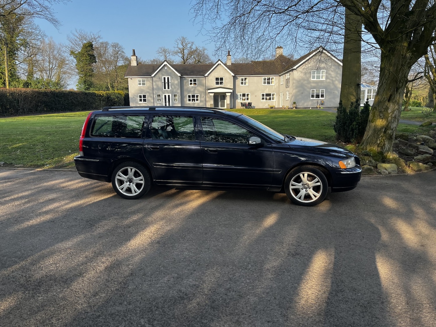 Used Volvo V70 2007 for sale - 77977080: Photo 6