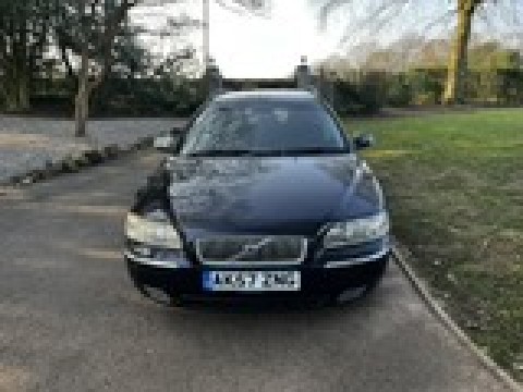 Used Volvo V70 2007 for sale - 77977080: Photo 8