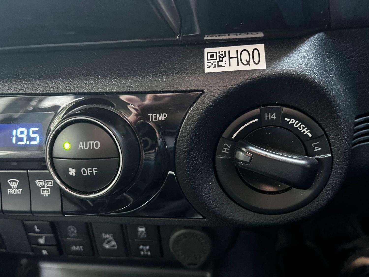 Vehicle 36