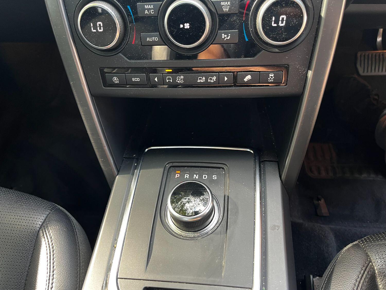 Vehicle 32