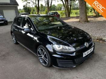 2014 (64) - 2.0 TDI BlueMotion Tech GTD,with a great spec added,plus FSH 5-Door