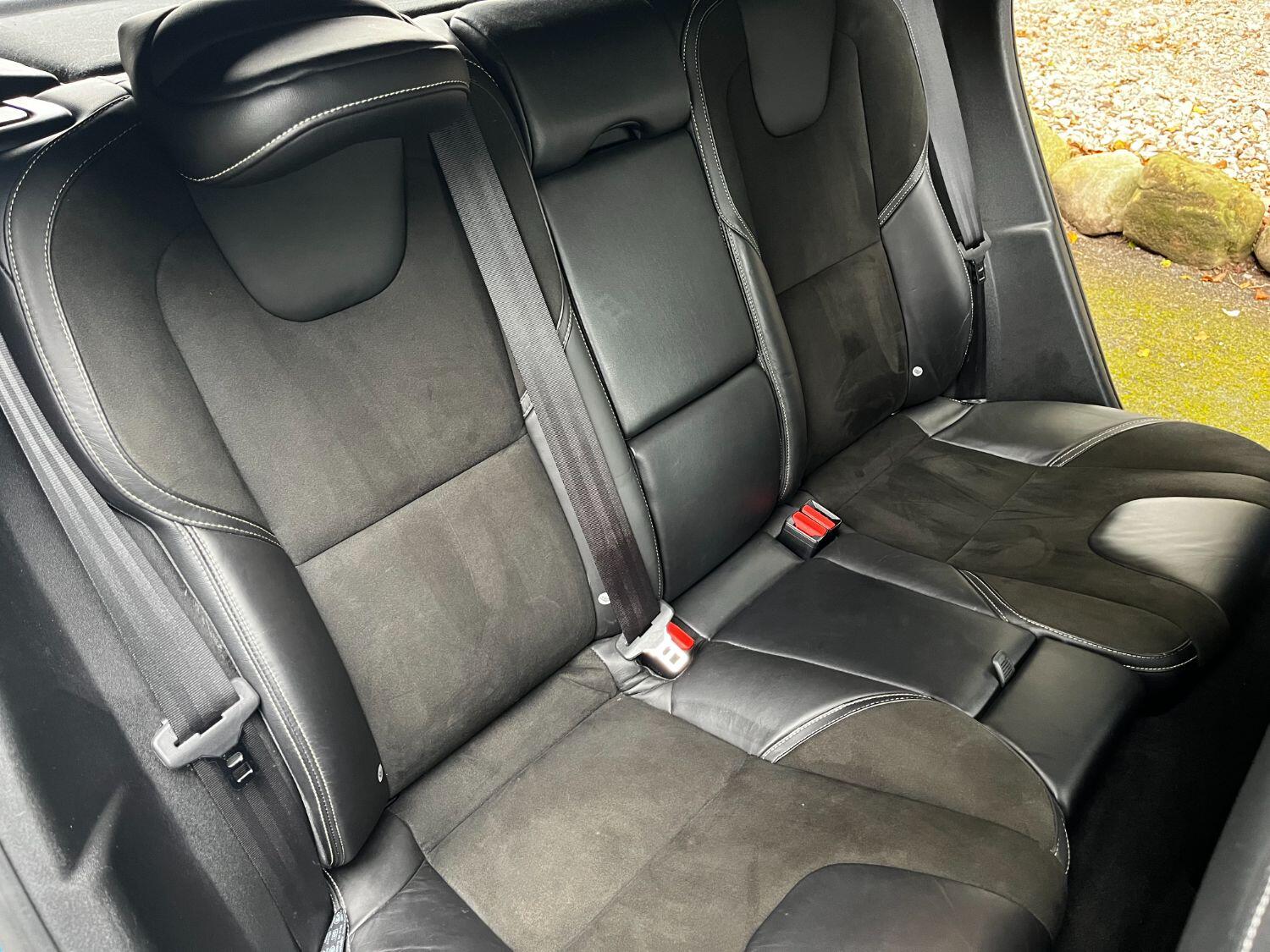 Used Volvo V40 2015 for sale - 76005634: Photo 13