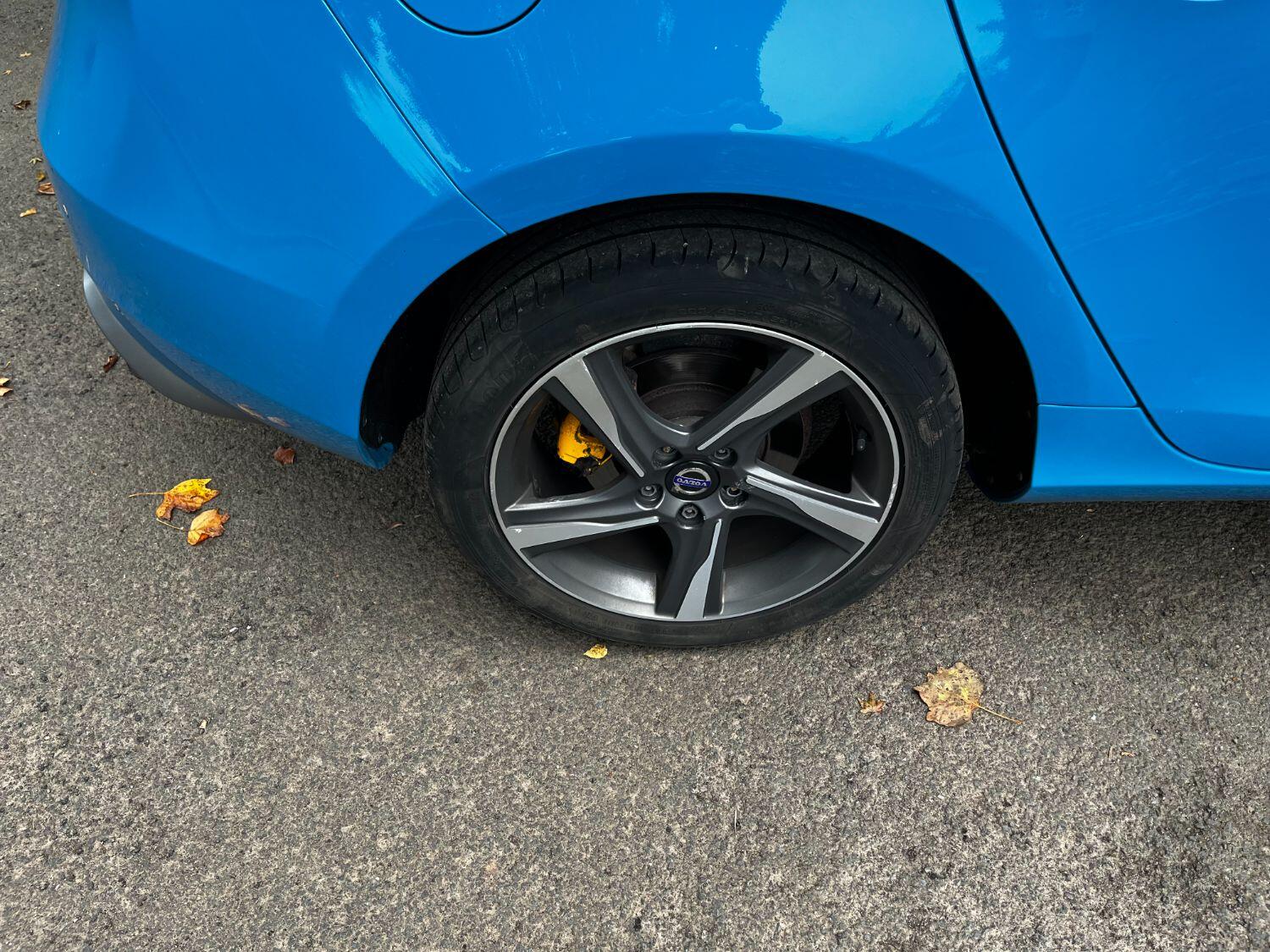 Used Volvo V40 2015 for sale - 76005634: Photo 29