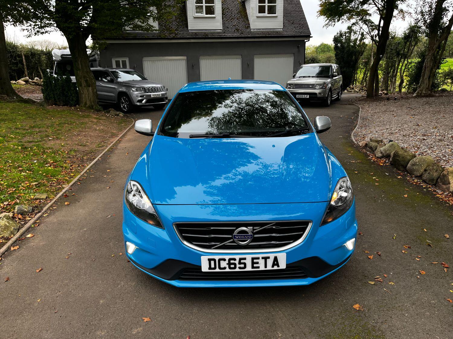 Used Volvo V40 2015 for sale - 76005634: Photo 7