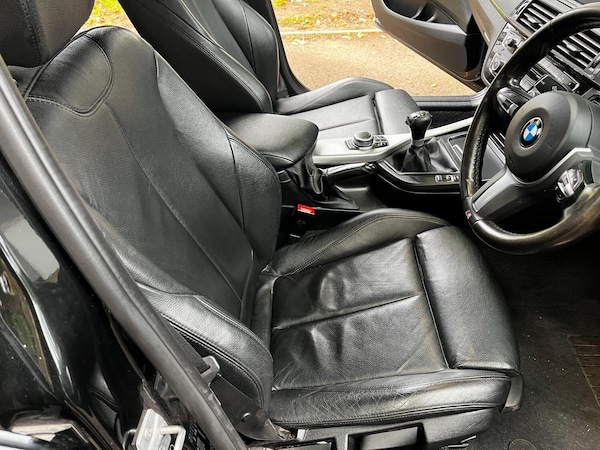 Used BMW 1 Series 2019 for sale - 76134101: Photo 11
