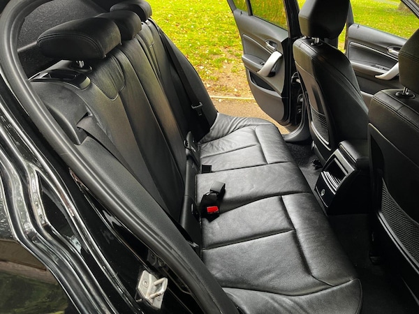 Used BMW 1 Series 2019 for sale - 76134101: Photo 14