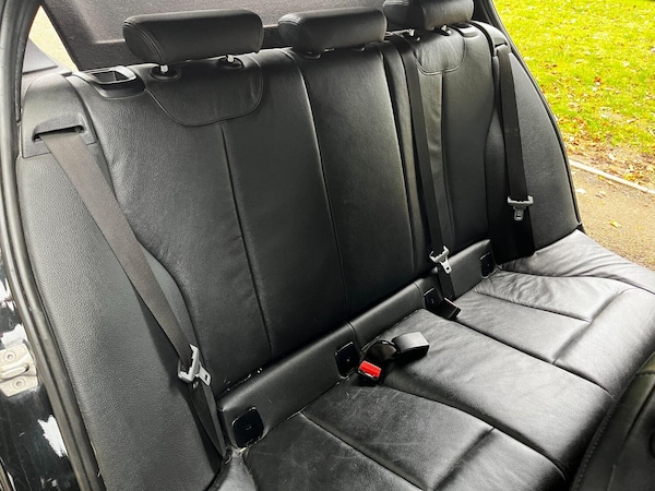 Used BMW 1 Series 2019 for sale - 76134101: Photo 16