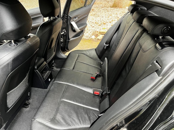 Used BMW 1 Series 2019 for sale - 76134101: Photo 17