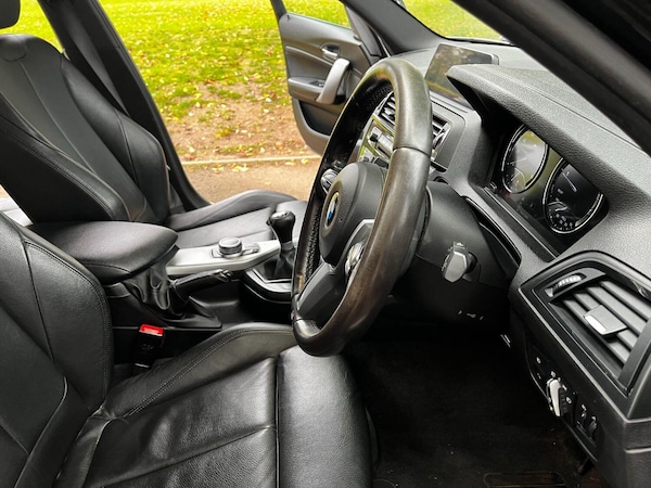 Used BMW 1 Series 2019 for sale - 76134101: Photo 19