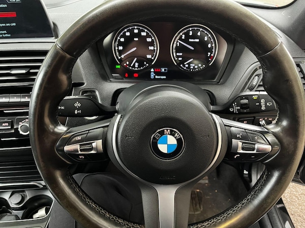 Used BMW 1 Series 2019 for sale - 76134101: Photo 20