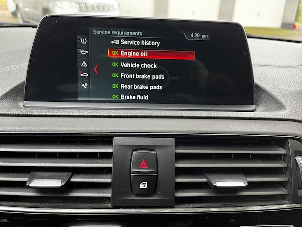 Used BMW 1 Series 2019 for sale - 76134101: Photo 25