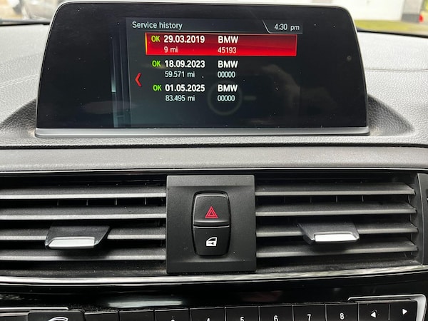 Used BMW 1 Series 2019 for sale - 76134101: Photo 26