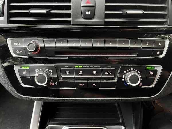 Used BMW 1 Series 2019 for sale - 76134101: Photo 27
