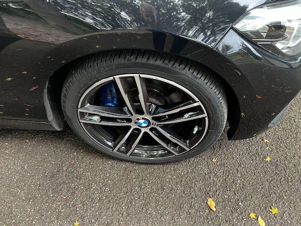 Used BMW 1 Series 2019 for sale - 76134101: Photo 38
