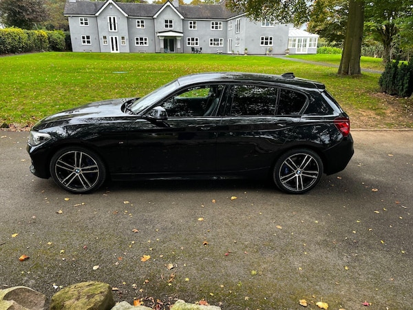 Used BMW 1 Series 2019 for sale - 76134101: Photo 5