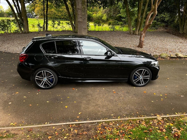 Used BMW 1 Series 2019 for sale - 76134101: Photo 6
