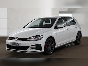 Used Volkswagen Golf 2019 for sale - 78835258: Photo