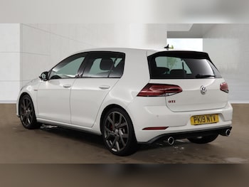Used Volkswagen Golf 2019 for sale - 78835258: Photo