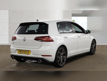 Used Volkswagen Golf 2019 for sale - 78835258: Photo