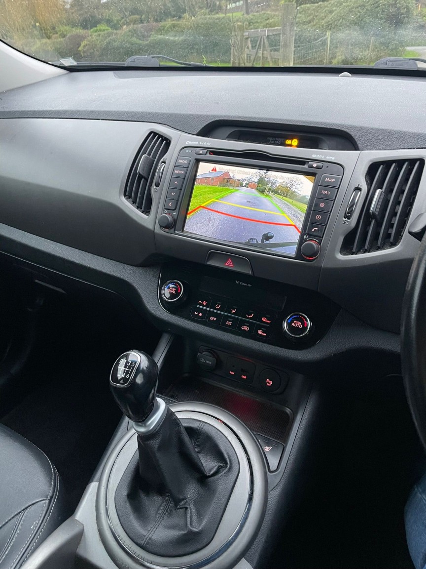 Used Kia Sportage 2014 for sale - 76837058: Photo 11