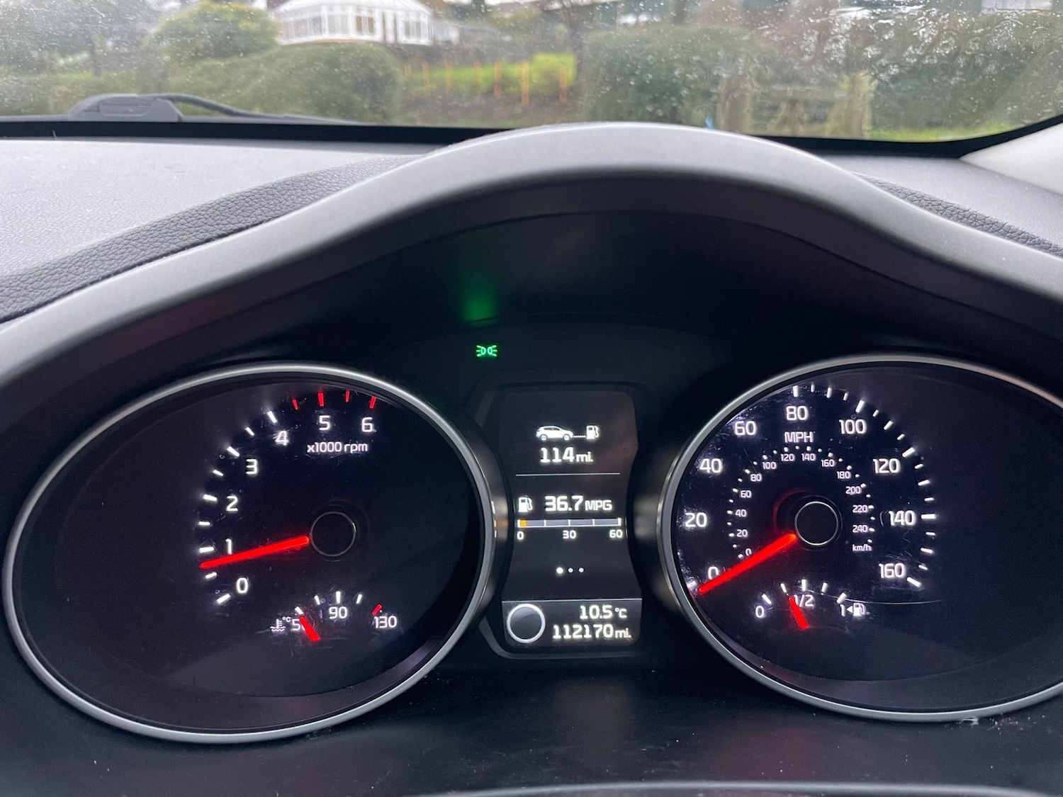 Used Kia Sportage 2014 for sale - 76837058: Photo 12