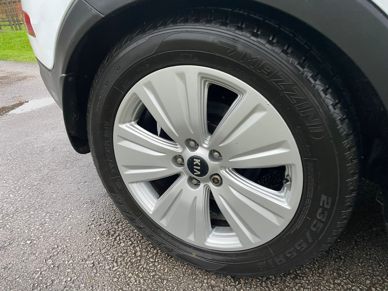 Used Kia Sportage 2014 for sale - 76837058: Photo 13