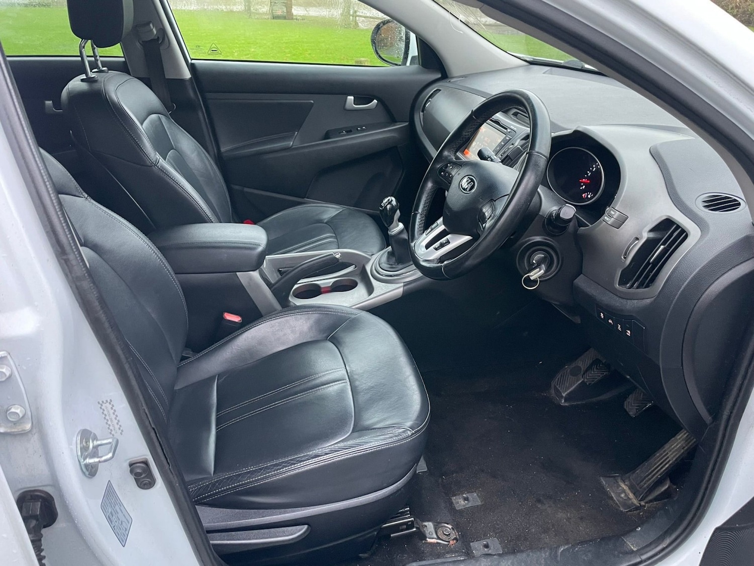 Used Kia Sportage 2014 for sale - 76837058: Photo 5